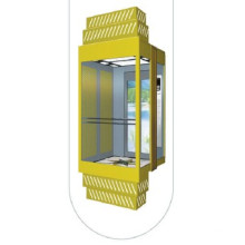 Observation Lift with Capacity 1250kg